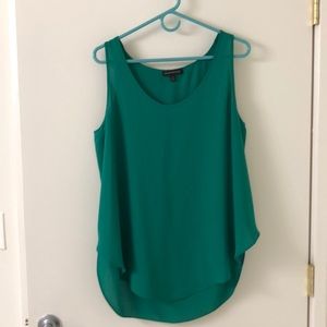 Banana Republic Flowing Tank